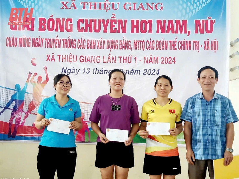 Sôi nổi các hoạt động ý nghĩa chào mừng Ngày Phụ nữ Việt Nam 20/10