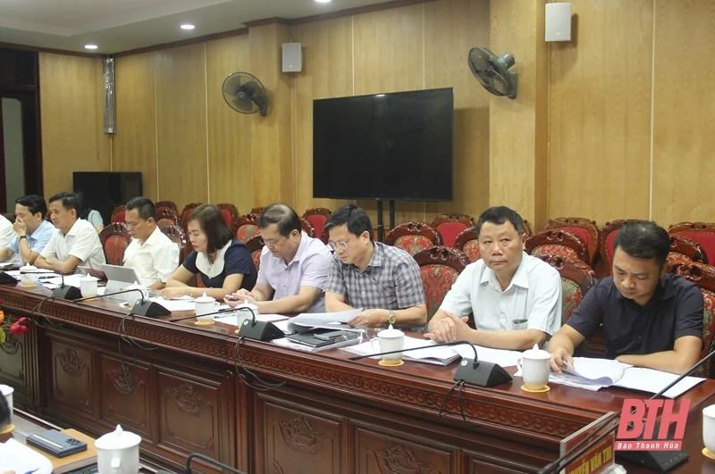 Đẩy mạnh cải cách hành chính, cải thiện môi trường đầu tư kinh doanh giai đoạn 2021-2025