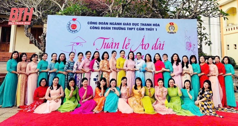 Công đoàn nhà cái m88 tổ chức nhiều hoạt động chào mừng ngày Phụ nữ Việt Nam