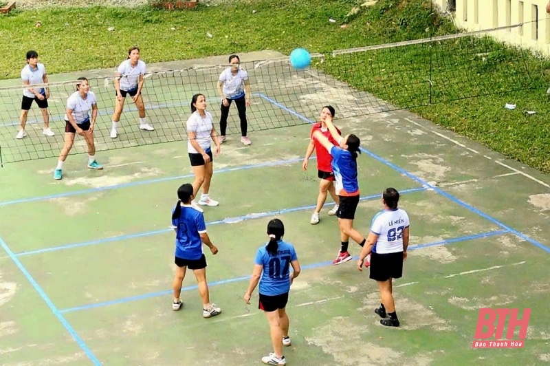 Công đoàn nhà cái m88 tổ chức nhiều hoạt động chào mừng ngày Phụ nữ Việt Nam