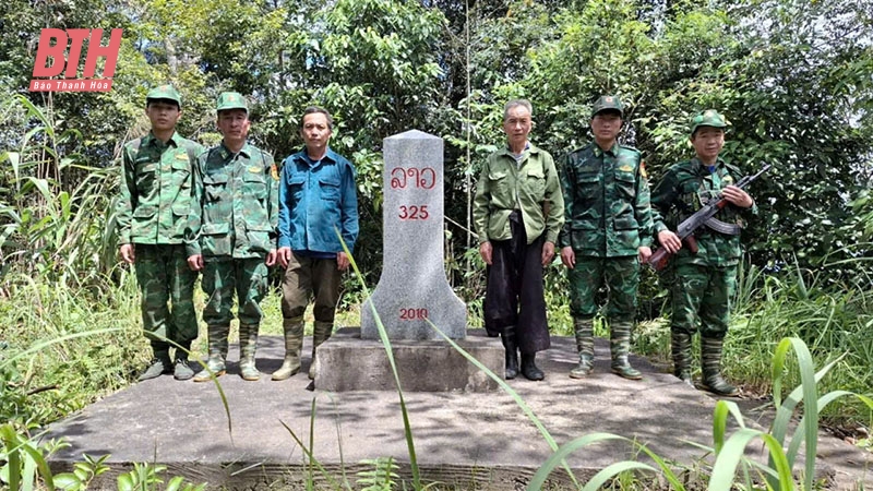 Bộ đội cá cược bóng đá m88 vận động quần chúng, củng cố thế trận lòng dân