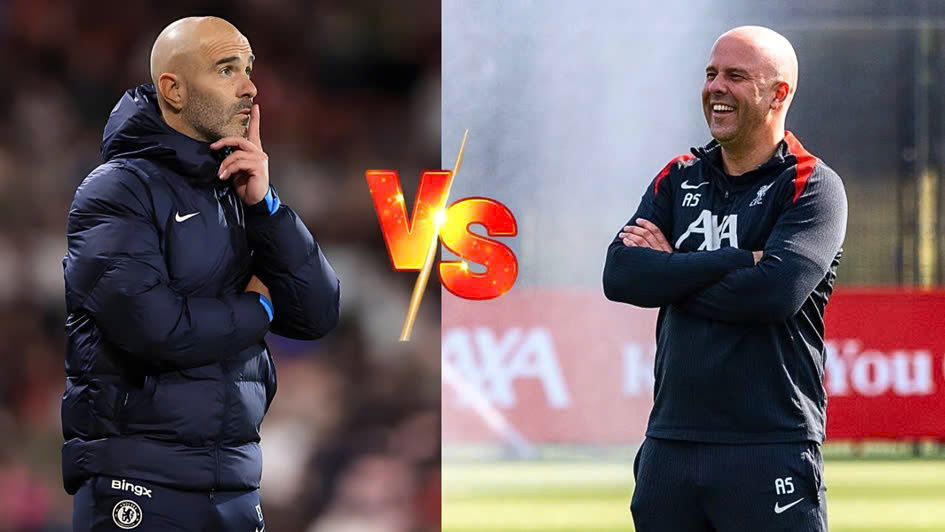 Liverpool – Chelsea: Vượt qua lằn ranh
