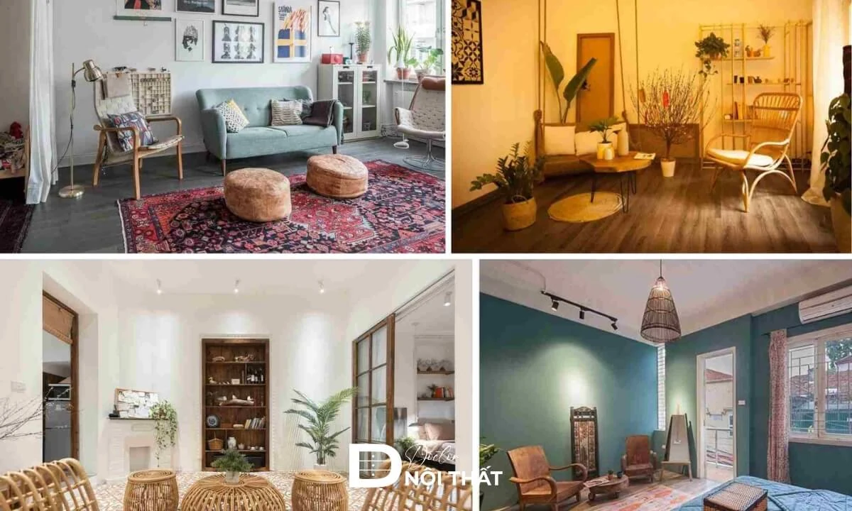 Kinh nghiệm chọn đơn vị thiết kế nội thất uy tín