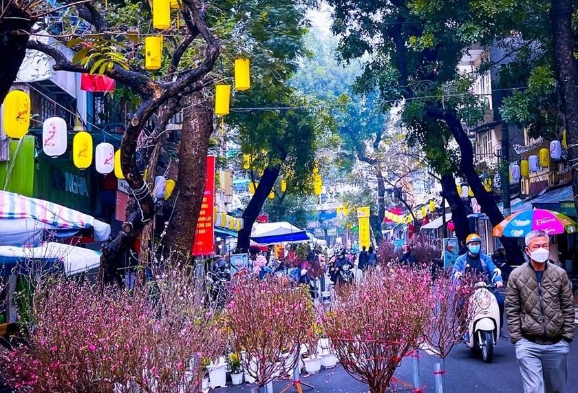 4 bước săn vé máy bay Tết giá rẻ đi Hà Nội nhanh chóng trên ứng dụng Traveloka