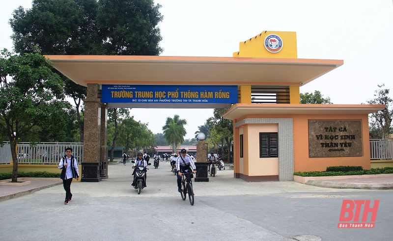 Bác Hồ với quê Thanh - Tình sâu, nghĩa nặng