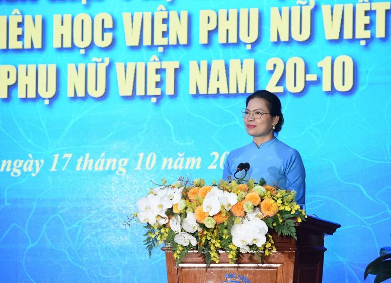 Thủ tướng: Mãi mãi tỏa sáng truyền thống vẻ vang, phẩm chất tốt đẹp của phụ nữ Việt m88 trang chủ