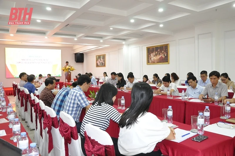 Nâng cao hiệu quả link m88 công tác chăm sóc, bảo vệ và phát huy vai trò người cao tuổi
