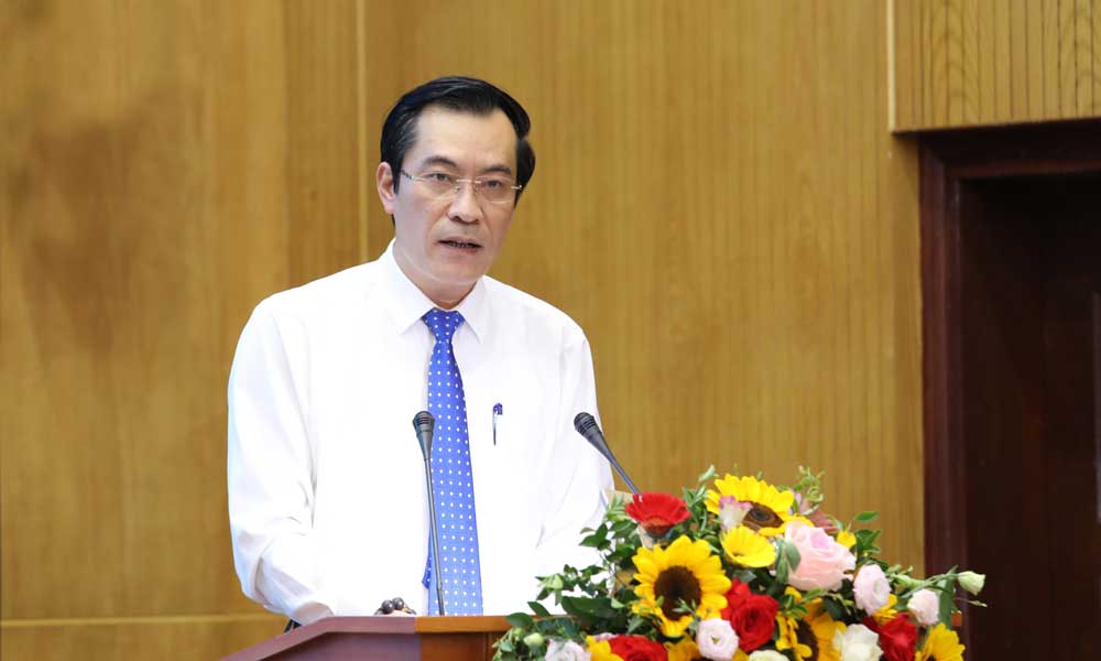 Tiếp tục đổi mới, nâng cao hiệu quả tuyên truyền cải thiện môi trường đầu tư kinh doanh, thúc đẩy tăng trưởng kinh tế