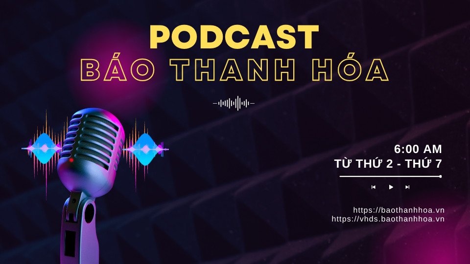 PODCAST 6AM: Điểm tin nổi bật sáng m88 trang chủ