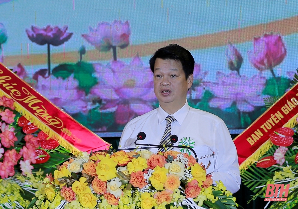 Công bố huyện Hà m88 link mới nhất đạt chuẩn nông thôn mới
