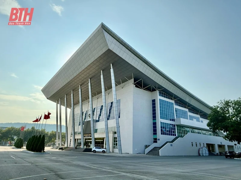 Đón ngoại binh “ngôi sao”, Xi măng Long Sơn Thanh Hóa quyết đua tranh huy chương