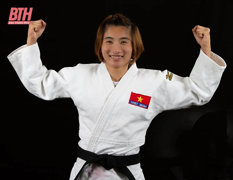 Nhiều bộ môn thế mạnh của thể thao Thanh Hóa góp mặt tại SEA Games 33