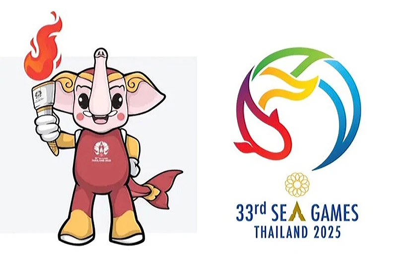 Nhiều bộ môn thế mạnh của thể thao Thanh Hóa góp mặt tại SEA Games 33