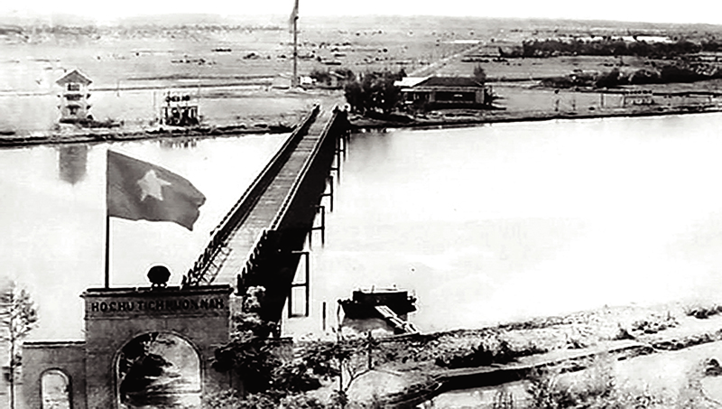 Nỗi nhớ thương “ngày Bắc đêm Nam”