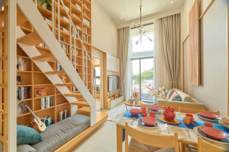 Gần 1.000 sales khuấy động lễ ra quân Đô thị nghỉ dưỡng Sun Urban City