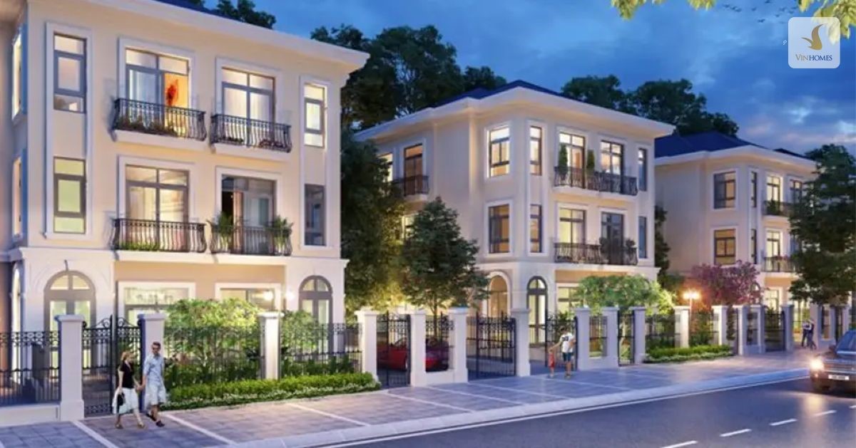 Chuyên trang Vinhomes Đan Phượng mang lại lợi ích gì cho khách hàng?