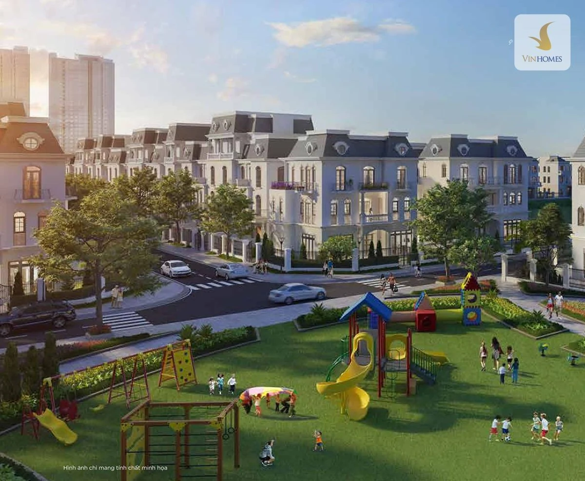 Chuyên trang Vinhomes Đan Phượng mang lại lợi ích gì cho khách hàng?