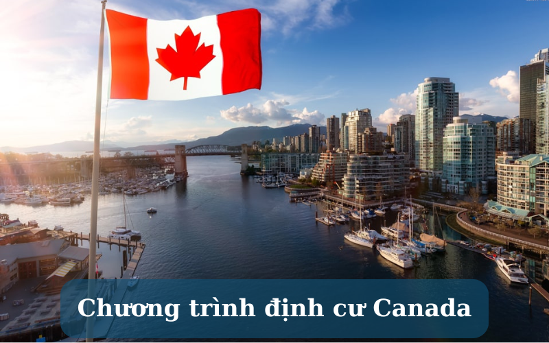 So sánh các chương trình định cư Canada: Đầu tư, tay nghề và Startup Visa