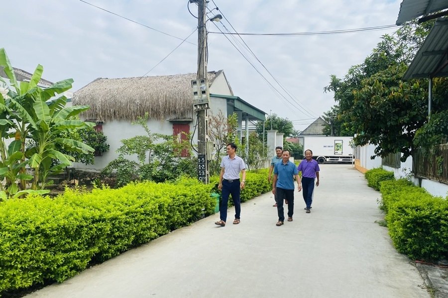 Tổ chức rà soát, lập danh mục m88 trang chủ thửa đất nhỏ hẹp, nằm xen kẹt do Nhà nước quản lý