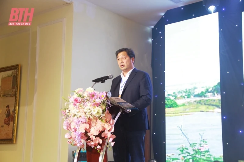 Khai mạc Hội thảo khoa học các trường chuyên khu vực Duyên hải và Đồng bằng Bắc Bộ lần thứ XVI