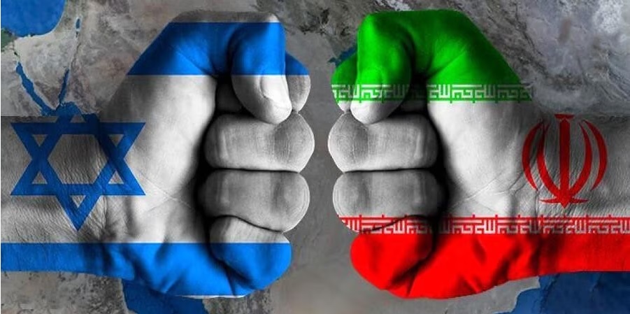 Liệu sự kiện Israel tấn công Iran có kết thúc vòng xoáy bạo lực ở Trung Đông?