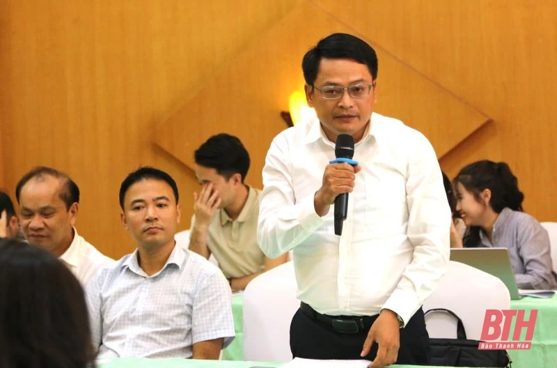 Tham vấn ý kiến về đề xuất sửa đổi nghị định hỗ trợ pháp lý cho m88 cá cược thể thao trực tuyến