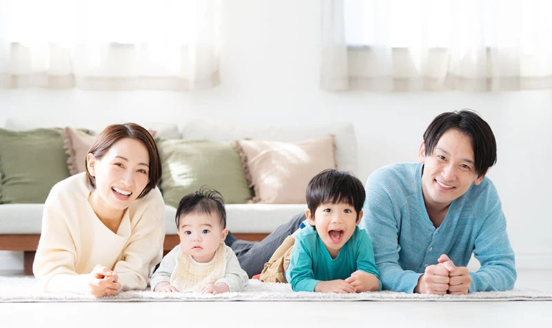 Prudential trao món quà chu toàn giải pháp bảo vệ sức khỏe cho cả gia đình dịp cuối năm (**)