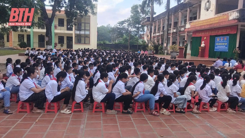 Học sinh đánh nhau có thể bị truy cứu trách nhiệm hình sự