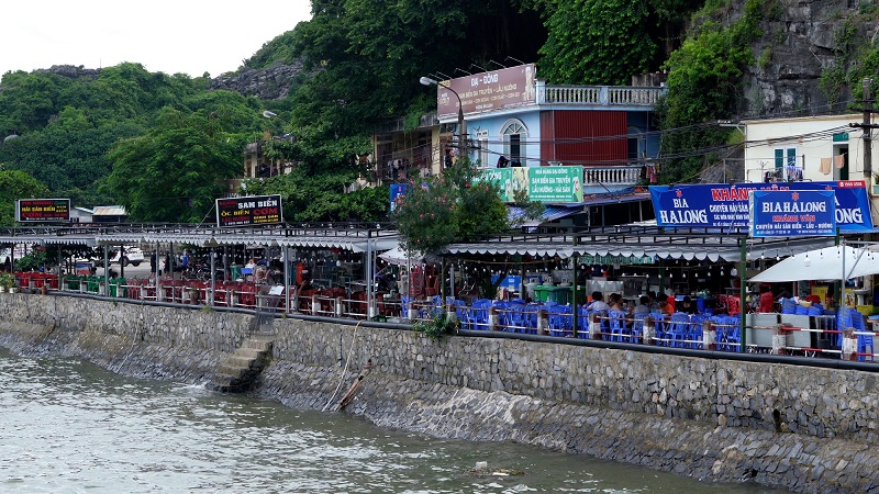 “Cát Bà cần mở rộng không gian để thêm dư địa phát triển du lịch xanh”