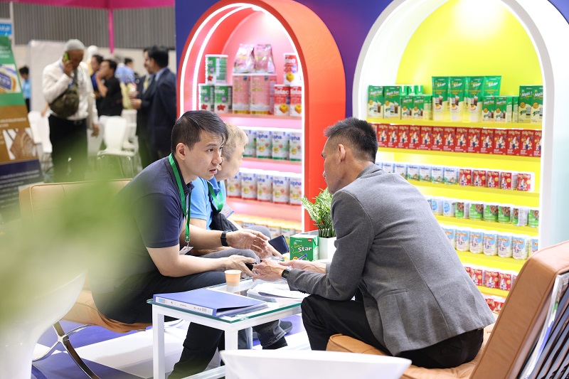 9 tháng, thị trường nước ngoài tăng 15,7%, đóng góp gần 8.350 tỷ đồng cho m88 trang chủ