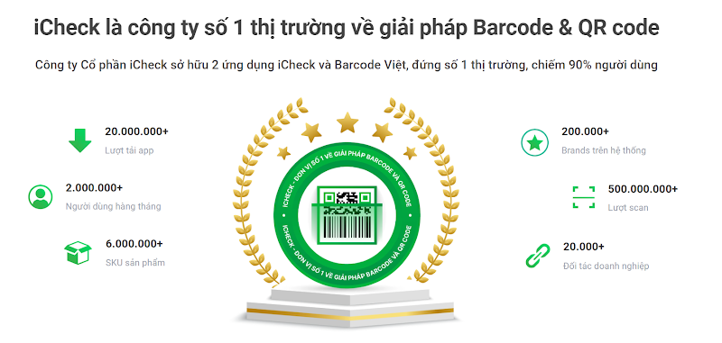 Tìm hiểu 5 mẫu tem chống hàng giả hiệu quả nhất hiện nay