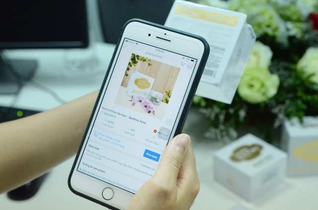 Tìm hiểu 5 mẫu tem chống hàng giả hiệu quả nhất hiện nay