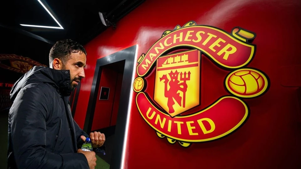 Tin thể thao 1/11: Lộ mức lương “khủng” của HLV Ruben Amorim tại Man Utd
