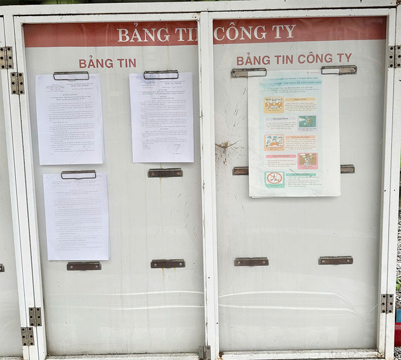 Công ty Nhiệt điện Nghi Sơn tích cực tham gia cuộc thi “Kiến thức An toàn vệ sinh lao động qua mạng internet”