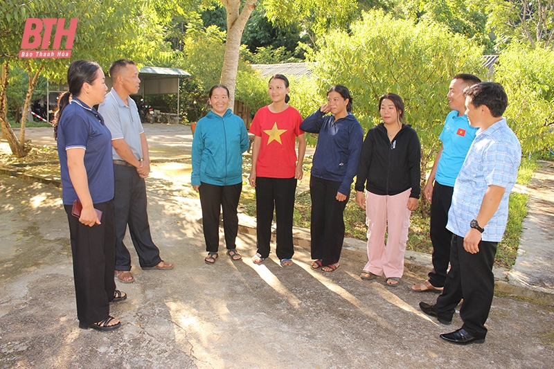 Xây dựng “tế bào” link m88 trong sạch, vững mạnh