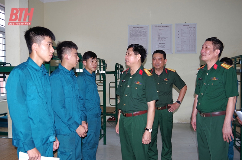 Lực lượng vũ trang đăng ký m88 xây dựng cơ quan, đơn vị vững mạnh toàn diện