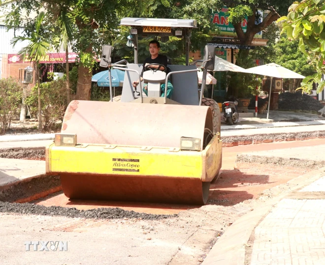 Thủ tướng yêu cầu thực hiện các giải pháp quyết liệt giải ngân vốn đầu tư công