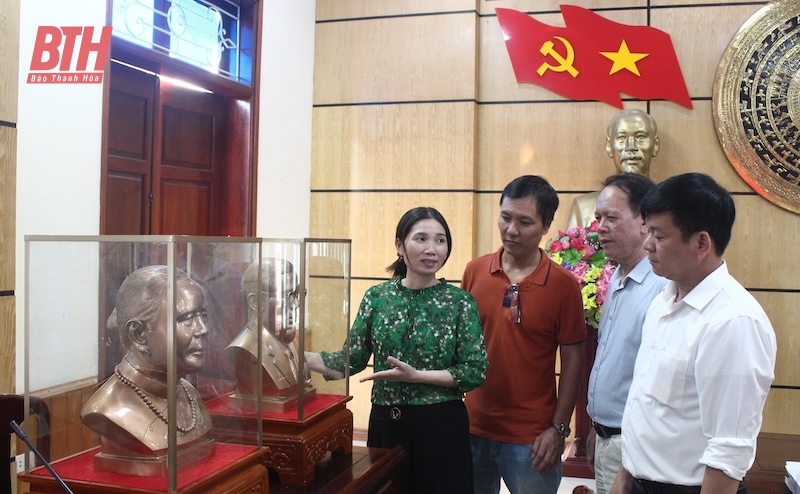 Huyện Thiệu Hóa có thêm 3 m88 link mới nhất đạt OCOP 3 sao