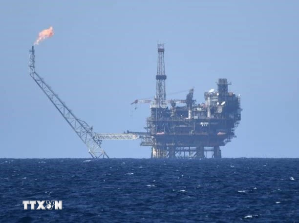 Libya dự kiến công bố vòng đấu thầu thăm dò link m88 khí đầu tiên kể từ năm 2011