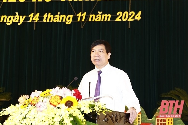 Vinh danh “Nhà giáo tiêu biểu xứ Thanh” lần thứ hai, năm 2024