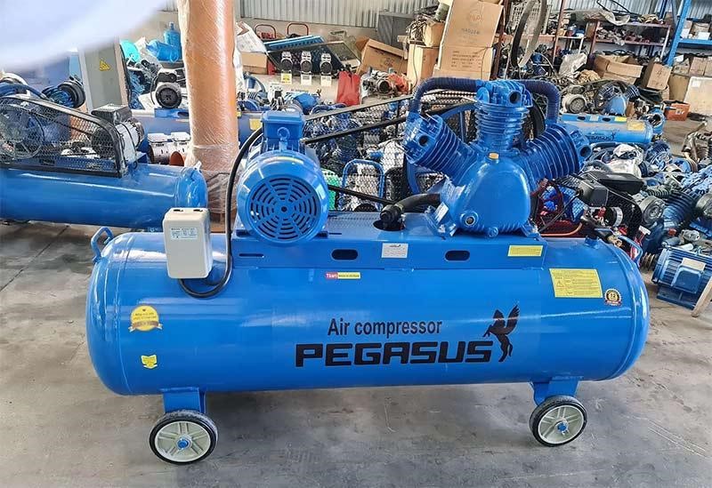 Các model máy nén khí Pegasus nên lựa chọn khi mua