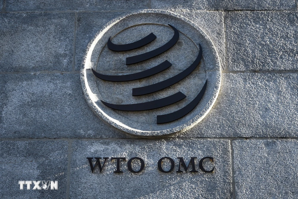 Việt Nam tham gia phiên rà soát chính sách thương mại m88 cá cược thể thao trực tuyến Nigeria tại WTO