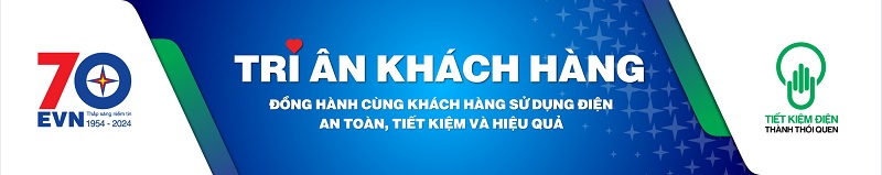Công ty Điện lực Thanh Hóa triển khai các hoạt động ý nghĩa nhân “Tháng Tri ân khách hàng” năm 2024