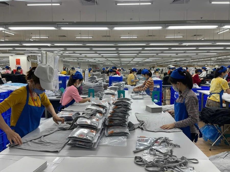 Ban hành Bộ tiêu chí riêng đánh giá thí điểm hiệu quả công tác phổ biến, giáo dục pháp luật