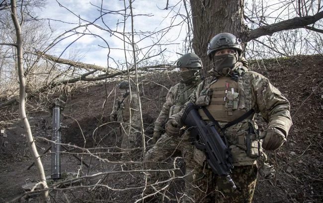 dang nhap m88 tiến như vũ bão, Kiev cho rằng thắng lợi của Moscow ở Donetsk không có nghĩa tiền tuyến Ukraine sụp đổ