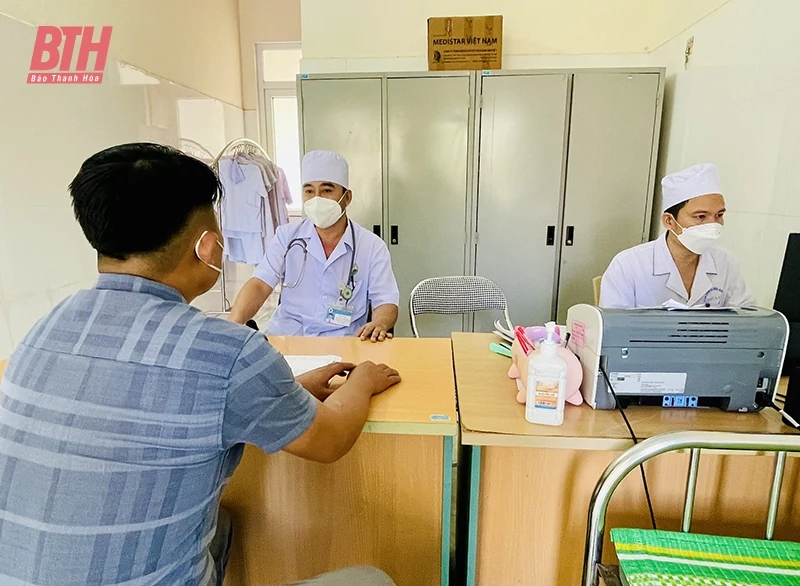 Công bằng, bình đẳng trong tiếp cận dịch vụ phòng, chống HIV/AIDS - Hướng tới chấm dứt dịch bệnh AIDS vào năm 2030
