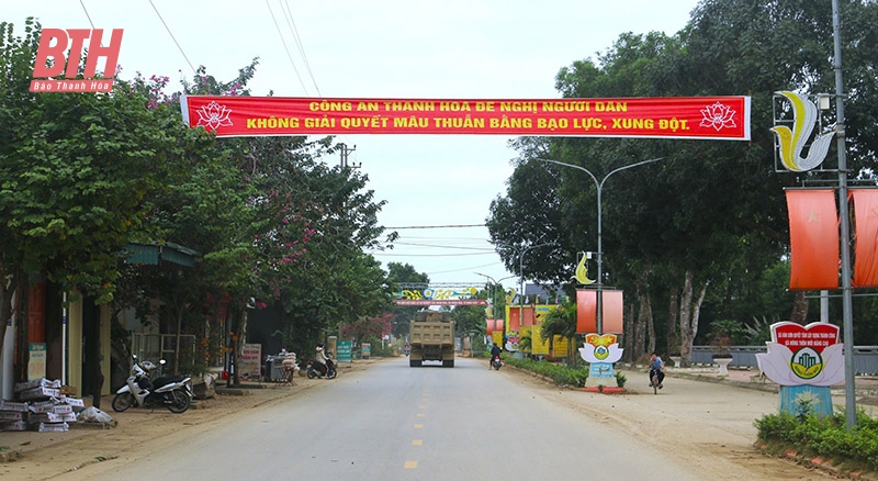 Hiến đất làm đường giao thông và các công trình công cộng (Bài 2): Luật mới, quy định mới theo hướng thuận lợi cho người hiến đất