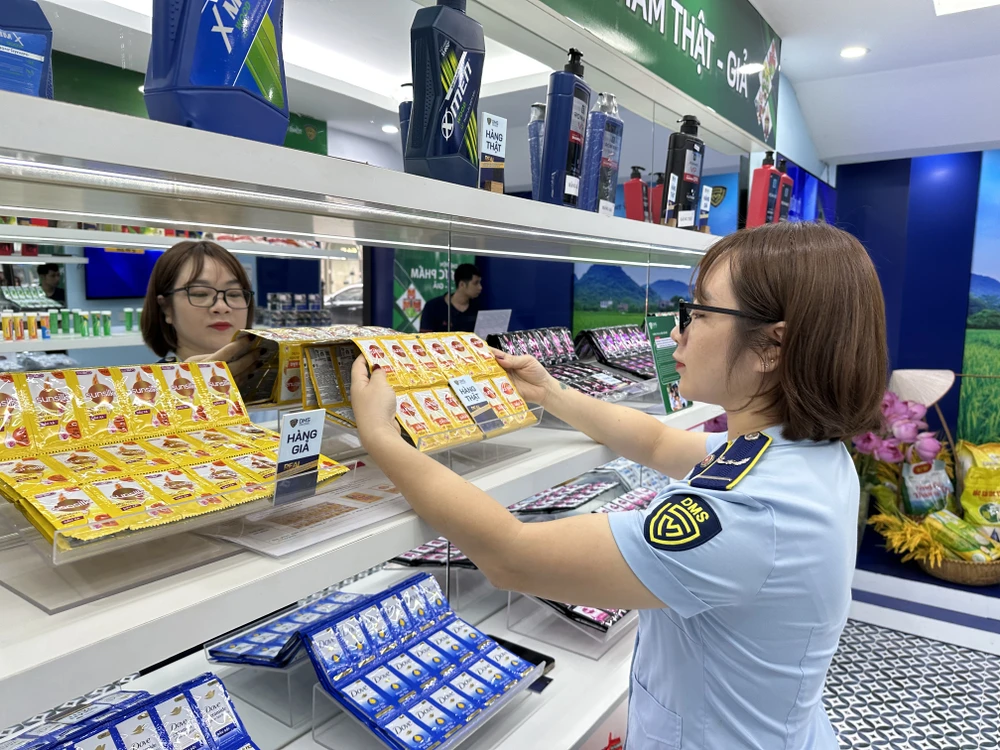 Chống m88 trang chủ giả: Tăng phủ sóng m88 trang chủ chính hãng, bảo vệ người tiêu dùng