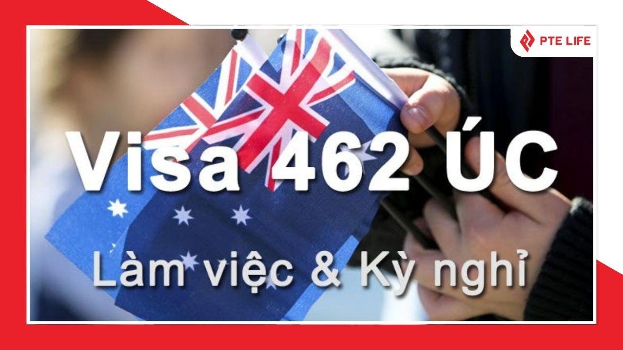 PTE Life - Luyện thi nước rút chứng chỉ PTE, đón đầu kết quả visa 462