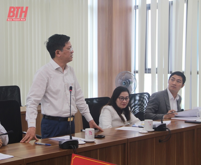 Thanh Hóa có 126.893 bài tham dự Cuộc thi viết thư Quốc tế UPU lần thứ 53